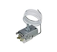 Termostato Ranco K59 di L2621 per frigoriferi 3 stelle con abtauheizung 6151087 Liebherr