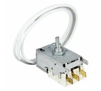 Termostato Ranco K59-L1265 Compatibile Con Zanussi 2262143023 per Frigorifero