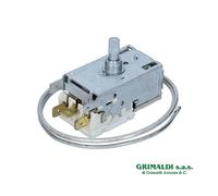 TERMOSTATO RANCO K59-L2086 PER FRIGORIFERO BEKO ARCELIK 4852154085 ORIGINALE