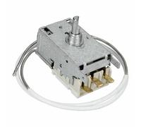 Termostato RANCO K59-S2775 Come Liebherr 6151805 per Kühlgefrierkombination