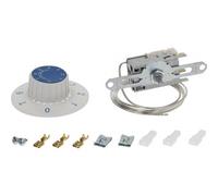 TERMOSTATO RANCO KIT VC1 - K50 P1110 D444072