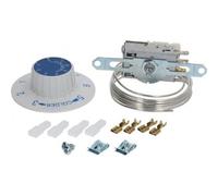 TERMOSTATO RANCO KIT VR6 - K54 P3100 D444105