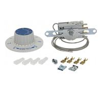 TERMOSTATO RANCO KIT VT9 - K59 L1102 D444068