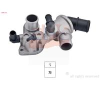 Termostato, Refrigerante 1.880.158 EPS per FIAT