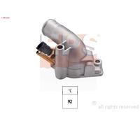 Termostato, Refrigerante 1.880.350 EPS per OPEL SAAB
