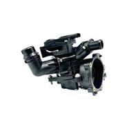 Termostato Refrigerante 1306600XEC61 Adatto Per Motore A Benzina 4C20B Per Ottimo Modulo Di Gestione Termica Del Termostato Elettronico Per HAVAL Da Parete Alloggiamento Termostato