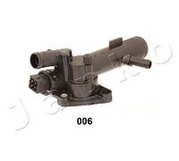 Termostato, Refrigerante 38006 JAPKO per RENAULT NISSAN SUZUKI DACIA