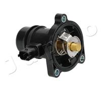 Termostato, Refrigerante 380400 JAPKO per OPEL CHEVROLET