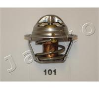 Termostato, Refrigerante 38101 JAPKO per NISSAN HYUNDAI SUZUKI CHEVROLET PORSCHE