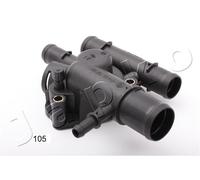 Termostato, Refrigerante 38105 JAPKO per NISSAN MITSUBISHI MITSUBISHI