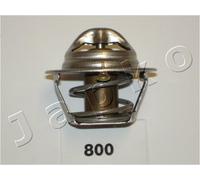 Termostato, Refrigerante 38800 JAPKO per NISSAN HYUNDAI SUZUKI KIA DAIHATSU