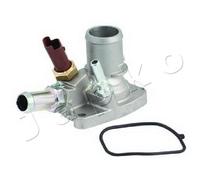 Termostato, Refrigerante 38FI06 JAPKO per ABARTH FIAT OPEL LANCIA ALFA ROMEO
