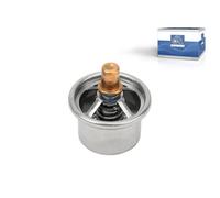 Termostato Refrigerante 75°C DT SPARE PARTS Aftermarket-Expertise Adatto A per