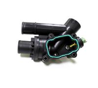 Termostato Refrigerante 83°C Per Ford S-Max Galaxy Mondeo IV Turnier