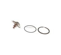 Termostato Refrigerante 85°C TRISCAN Iam-Expertise Adatto A per U.a. BMW 7er