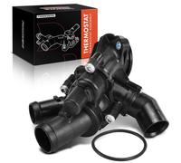 Termostato Refrigerante 87°C per VW Multivan 7E Vans T5 T6 2.0L 03L121111AF