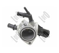 Termostato Refrigerante 88°C Per Fiat Punto Evo Stilo Multi Wagon