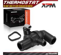 Termostato Refrigerante 90°C Per Smart Cabrio City-Coupe Crossblade 450 Roadster