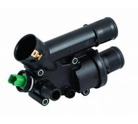 TERMOSTATO REFRIGERANTE 9657182080 PER CITROËN C5 III BREAK C6 C8 C-CROSSER FORD