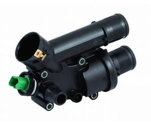 TERMOSTATO REFRIGERANTE 9657182080 PER CITROËN C5 III BREAK C6 C8 C-CROSSER FORD