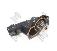 Termostato Refrigerante ABAKUS Per BMW 3 Serie Touring E46 5 Serie E39