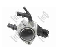 Termostato Refrigerante ABAKUS Per Fiat Punto Evo 199_ Stilo Multi Wagon 192