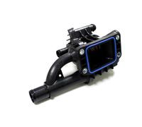 Termostato Refrigerante ABAKUS Per Ford Focus II DA_ HCP DP Fiesta VI BA7 JK