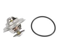Termostato Refrigerante ABAKUS Per VW Passat Berlina 32B 70XB 70XC 7DB 7DW