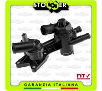 Termostato Refrigerante Acqua Sensore NTY CTM-VW-032 AUDI SEAT SKODA VW 1.4 TSI