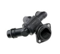 Termostato Refrigerante Adatto A per Audi A4 2.0 TFSI 04-08, A6 05-11, Mare