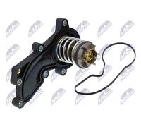 Termostato Refrigerante Adatto A per Audi A4 B8,A5,A6 C7,A7,A8 D4,Q7 3.0