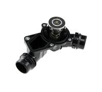 Termostato Liquido Refrigerante Adatto A per BMW 3 E46 320I, 323I, 325XI, 328I,