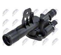 Termostato Refrigerante Adatto A per Eng. 1.5DCI Dacia Dokker,Dokker Espresso /