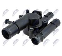 Termostato Refrigerante Adatto A per Ita 1.9DCI Nissan Primera, Renault Grand