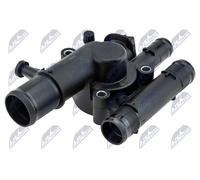 Termostato Refrigerante Adatto A per Ita 1.9DCI Nissan Primera, Renault Grand