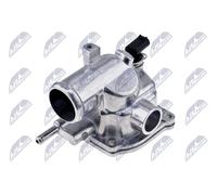 Termostato Refrigerante Adatto A per Mercedes C (CL203), Modello T (S203), (W203