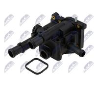Termostato Refrigerante Adatto A per Opel Eng. 1.6, 1.8 Astra G/ H 98 Insegne 08