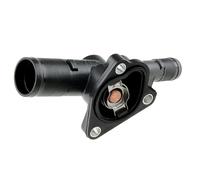 Termostato Refrigerante Adatto A per Renault Clio II 1.2 98 III 1.2 07-