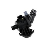 NTY Termostato, refrigerante compatibile con AUDI VW VAG CTM-AU-000