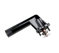 Termostato Refrigerante Adatto per BMW 3 E36 316I, 318I 93-98,5 E34 518I 94-97