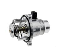 Termostato Liquido Refrigerante Adatto A per BMW M3 F30 12 M4 F82 14 5 E60 535I,