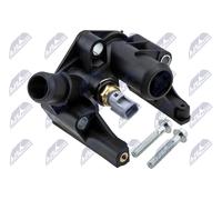 NTY CTM-FR-030 Flangia refrigerante