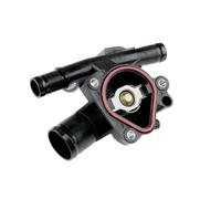 NTY Termostato CTM-RE-002 – Refrigerante per Nissan, Renault (alloggiamento integrato)