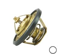 Termostato Refrigerante AIC Per VW Golf Polo Derby Jetta 1.0 1.1 1.3 GG HK Nuovo