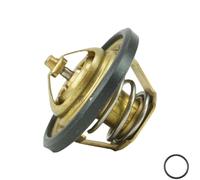 Termostato Refrigerante AIC Per VW Golf Polo Derby Jetta 1.0 1.1 1.3 GG HK Nuovo