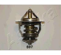 Termostato 38-05-597 ASHIKA per MITSUBISHI DAIHATSU HYUNDAI NISSAN KIA PIAGGIO