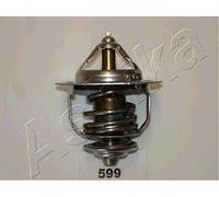 Termostato 38-05-599 ASHIKA per HYUNDAI KIA