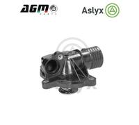 Termostato refrigerante aslyx x land rover freelander rover 75 2.0 CDTI PEM10057