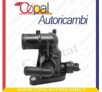 Termostato, Refrigerante CALORSTAT (VERNET) TH717288J per ALFA ROMEO CHRYSLER CI