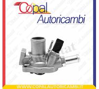 TH7228.80J CALORSTAT by Vernet Termostato, Refrigerante per ABARTH,ALFA ROMEO,CH